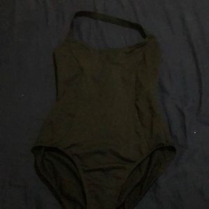 Bloch Leotard